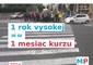 Mesiac školenia = rok vysokej školy?