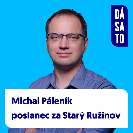 Michal Páleník Starý Ružinov ruzinov