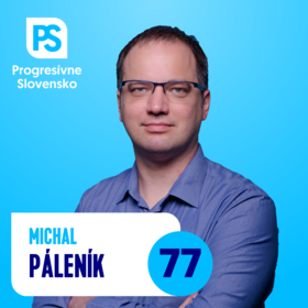 Michal Páleník 77 michal-palenik-77